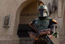 Spacewar book of boba fett