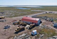 Canadian north resources strengthens the community engagement and consultation for exploration and development of the ferguson lake project