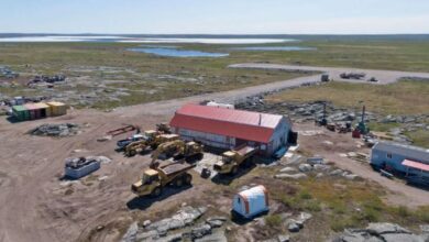 Canadian north resources strengthens the community engagement and consultation for exploration and development of the ferguson lake project