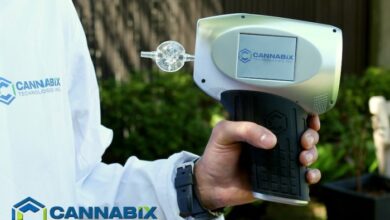 Cannabix technologies and omega laboratories inc advance marijuana breathalyzer technology dr bruce goldberger to present at society of forensic toxicologists conference