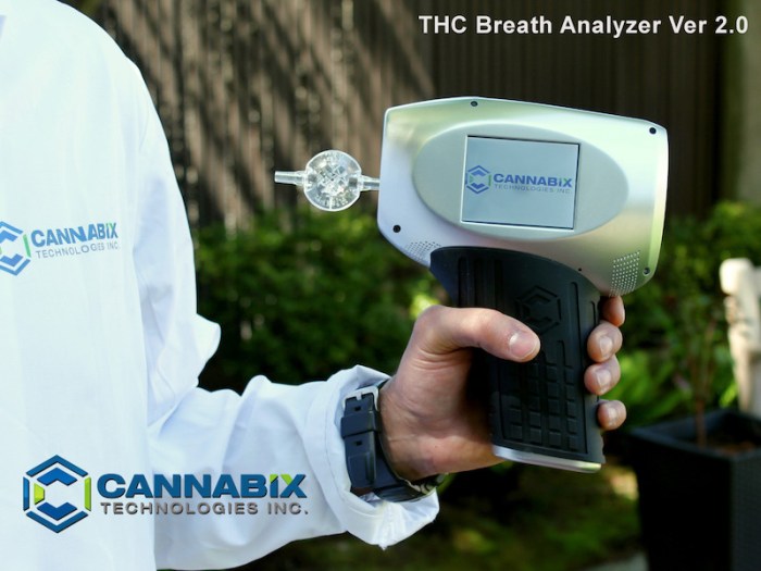 Cannabix technologies and omega laboratories inc advance marijuana breathalyzer technology dr bruce goldberger to present at society of forensic toxicologists conference