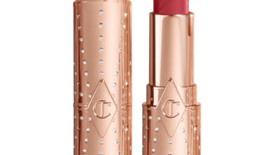 Charlotte tilbury first fragrance