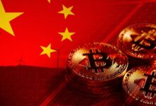 Crypto crackdown bitcoin week cryptocurrency btc rigs