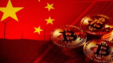 Crypto crackdown bitcoin week cryptocurrency btc rigs