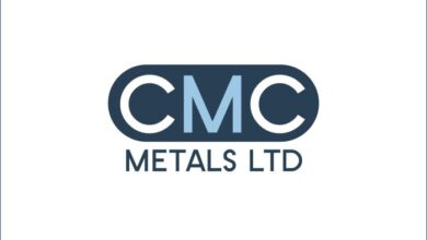 Cmc metals ltd announces proposed amendment of warrants