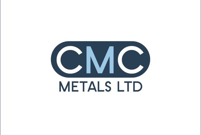 Cmc metals ltd announces proposed amendment of warrants