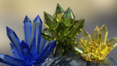 How to grown your crystals