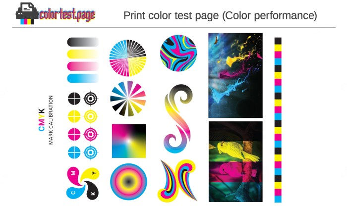 Try this color engineer prints