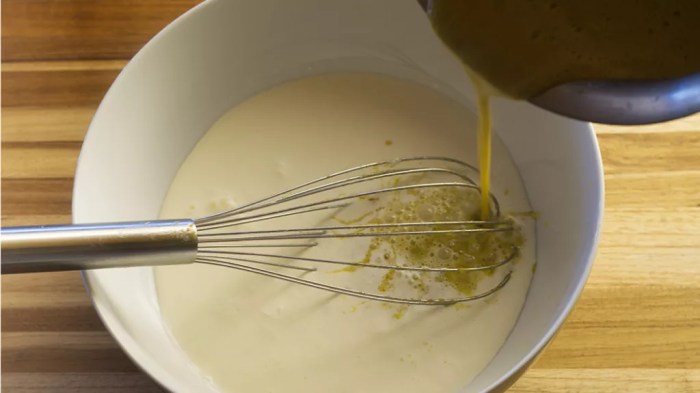 Emmas lavender ice cream recipe