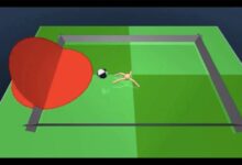 Google deepmind ant soccer