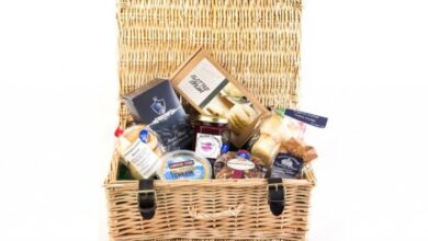 Hurry devon hampers clearance event unbeatable deals inside