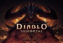 Diablo immortal netease reskin