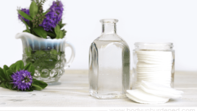 3 easy hydrating toners to make at home