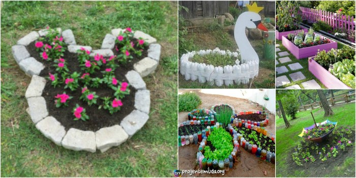 5 easy diy glass planters