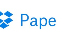 Dropbox paper android ios