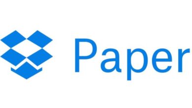 Dropbox paper android ios