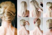 The everyday french twist