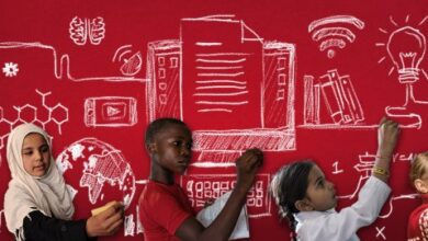 Announcing the transform technology summits