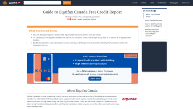 Equifax canada reports rise in automotive fraud