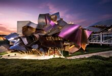 Limited offer save e8 on marques de riscal