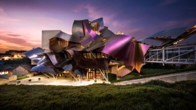 Limited offer save e8 on marques de riscal