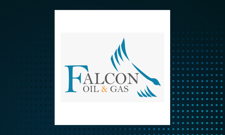 Falcon oil gas ltd notice of special meeting of shareholders and management information circular