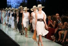 The world cup for fashion is in miami see agenda