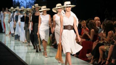 The world cup for fashion is in miami see agenda