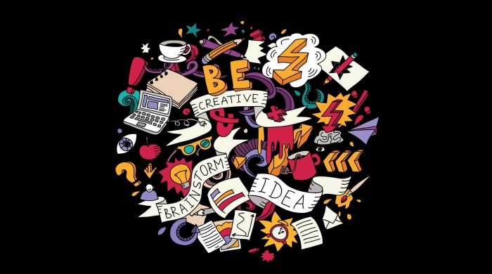 Raising creativity lessons from mary poppins