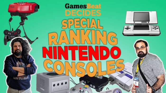 Gamesbeat decides the bad awards