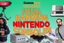 Gamesbeat decides the bad awards