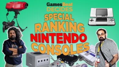 Gamesbeat decides the bad awards