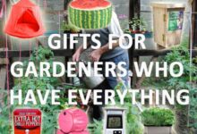 Gifting ideas for gardening enthusiasts farrar and tanner