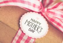 Our favorite mail order gifts for mothers day