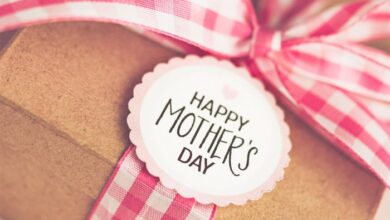 Our favorite mail order gifts for mothers day