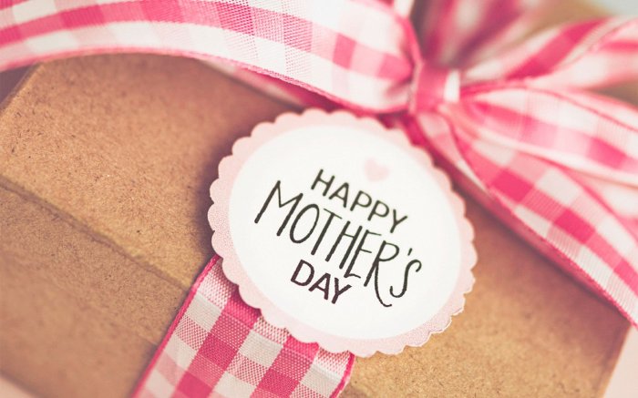 Our favorite mail order gifts for mothers day