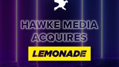 Hawke media acquires lemonade agency