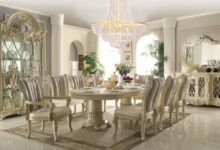 Luxury dining room furniture dining tables chairs at ncf living