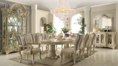 Luxury dining room furniture dining tables chairs at ncf living