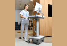 Capsa healthcare unveils the new tryten p series engineering a path to better care