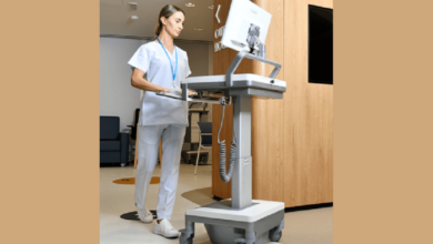 Capsa healthcare unveils the new tryten p series engineering a path to better care