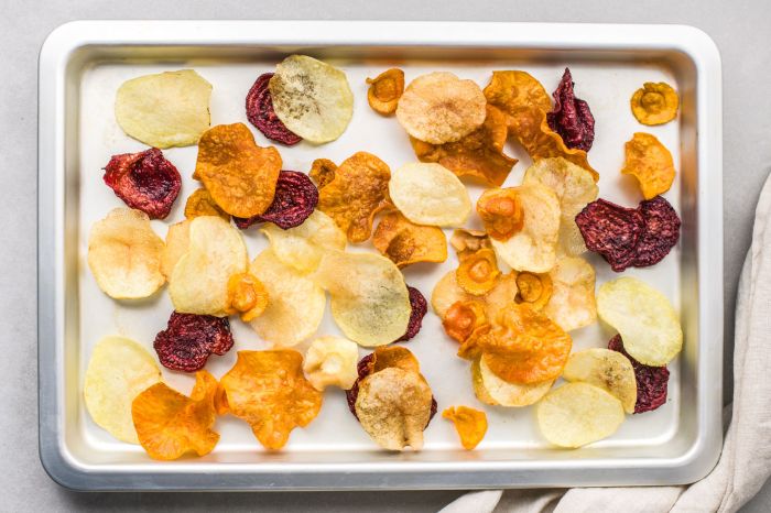 Chips vegetable homemade recipe erin coopey pantry kitchen cookbook leitesculinaria quarry crisps culinaria leite put party