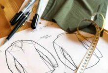Announcing our new clothing company oui fresh
