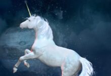 Are unicorns finally extinct