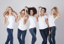 Tips for surviving a major hair change