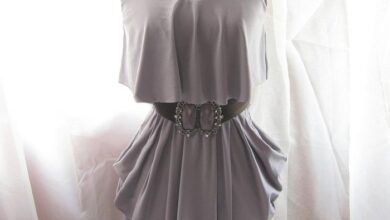 Dress painted diy hand ciara graduation gan her teen own affiliate may earn commission purchase met links contain please modern