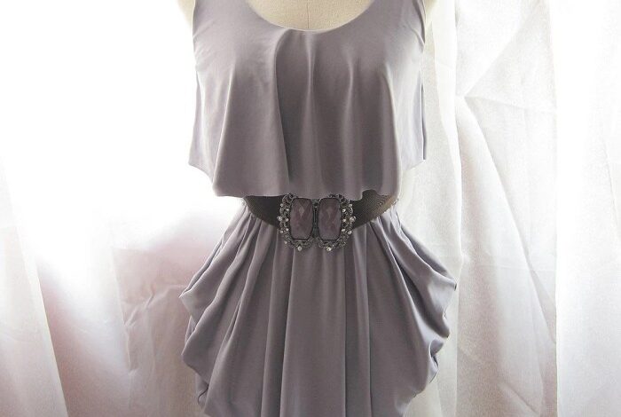 Dress painted diy hand ciara graduation gan her teen own affiliate may earn commission purchase met links contain please modern