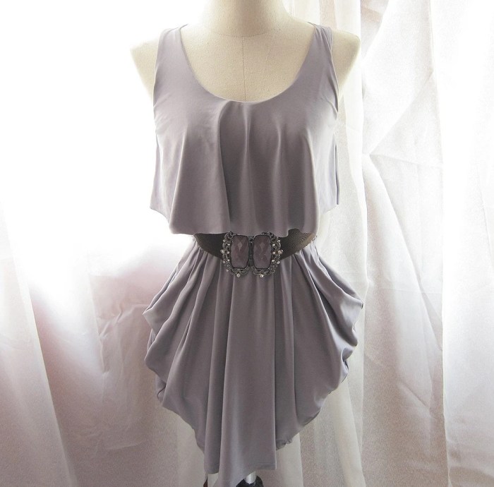 Dress painted diy hand ciara graduation gan her teen own affiliate may earn commission purchase met links contain please modern