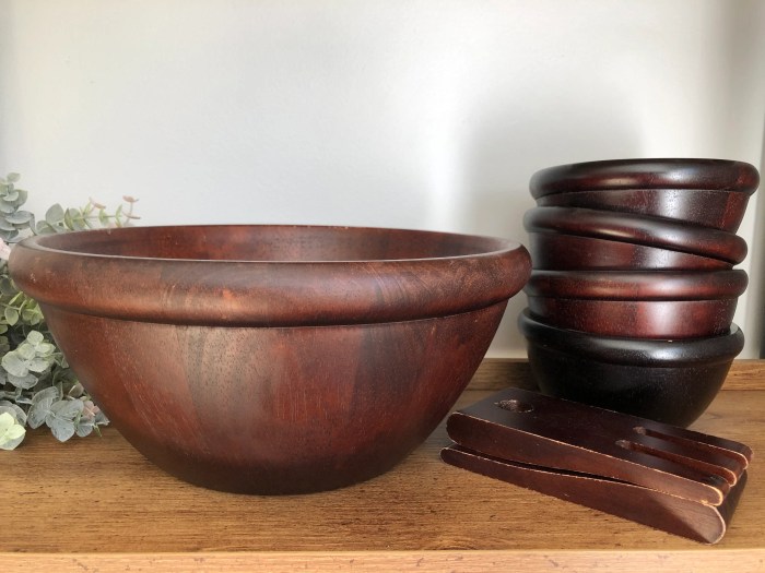 Adventures in wood burning salad bowl project