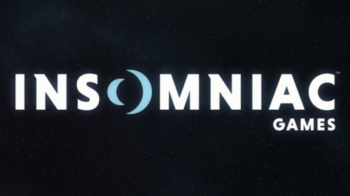 Insomniac teases its next game